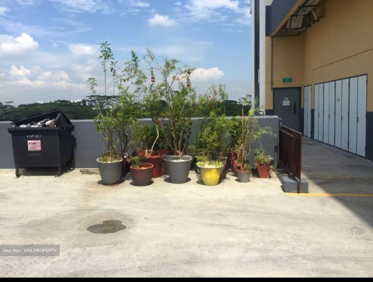 Admiralty Industrial Park (D27), Factory #567470091